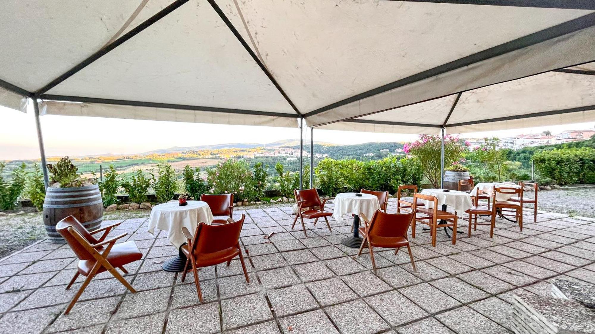 Villa Marina Chianciano Terme Exterior photo
